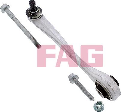 FAG 821 1138 10 - Braccio oscillante, Sospensione ruota autozon.pro