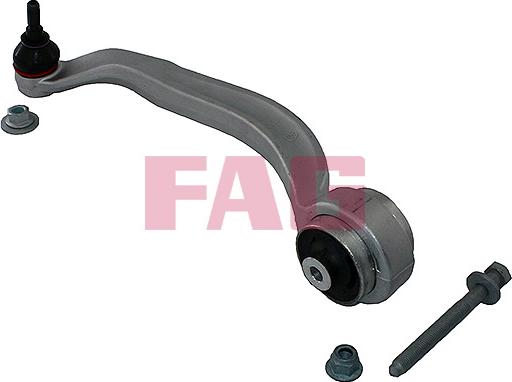 FAG 821 1258 10 - Braccio oscillante, Sospensione ruota autozon.pro