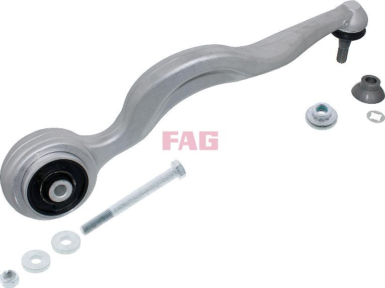 FAG 821 1268 10 - Braccio oscillante, Sospensione ruota autozon.pro