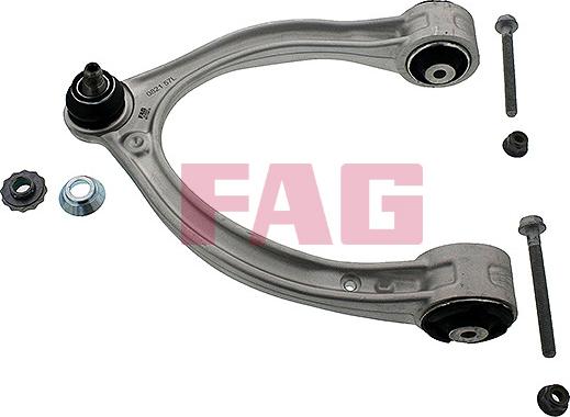 FAG 821 1208 10 - Braccio oscillante, Sospensione ruota autozon.pro