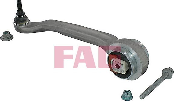 FAG 821 1219 10 - Braccio oscillante, Sospensione ruota autozon.pro