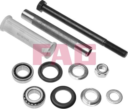 FAG 822 0008 30 - Kit riparazione, Braccio oscillante autozon.pro