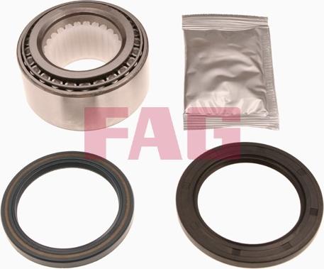 FAG 713 6903 20 - Kit cuscinetto ruota autozon.pro