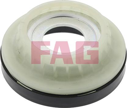 FAG 713 0406 20 - Supporto ammortizzatore a molla autozon.pro