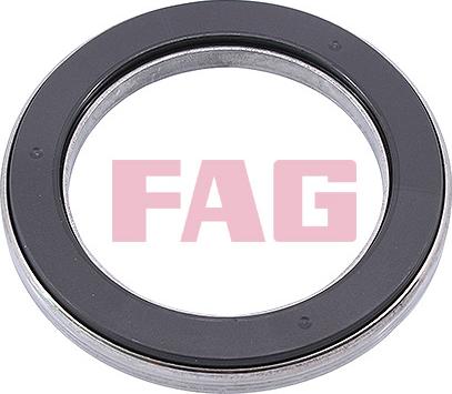 FAG 713 0400 20 - Cuscinetto volvente, Supporto ammortizz. a molla autozon.pro