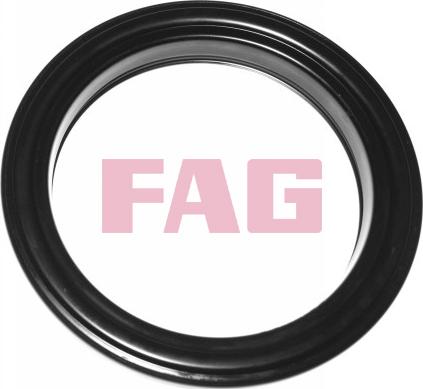 FAG 713 0403 20 - Cuscinetto volvente, Supporto ammortizz. a molla autozon.pro