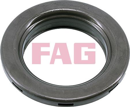 FAG 713 0437 20 - Supporto ammortizzatore a molla autozon.pro