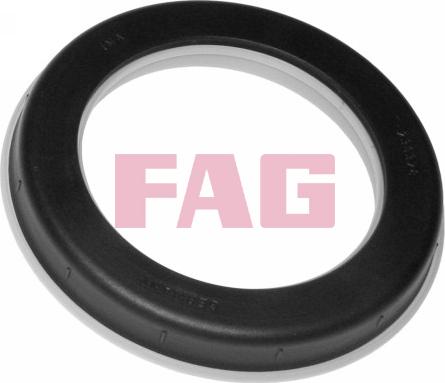 FAG 713 0023 20 - Cuscinetto volvente, Supporto ammortizz. a molla autozon.pro