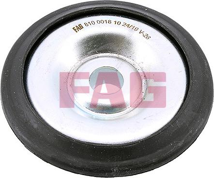 FAG 713 0399 20 - Supporto ammortizzatore a molla autozon.pro