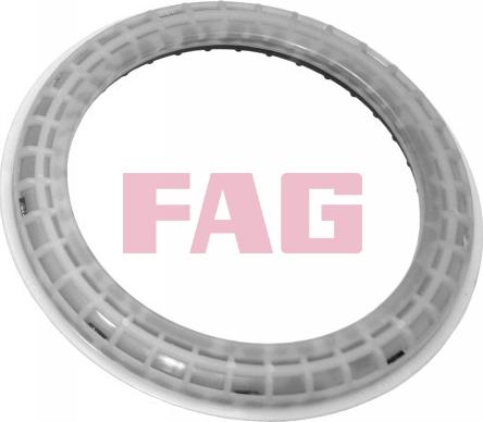 FAG 713 0390 20 - Supporto ammortizzatore a molla autozon.pro