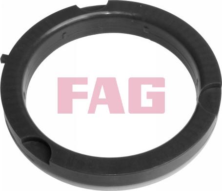 FAG 713 0397 20 - Cuscinetto volvente, Supporto ammortizz. a molla autozon.pro