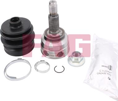 FAG 771 0451 30 - Kit giunti, Semiasse autozon.pro