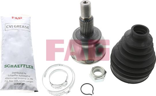 FAG 771 0427 30 - Kit giunti, Semiasse autozon.pro