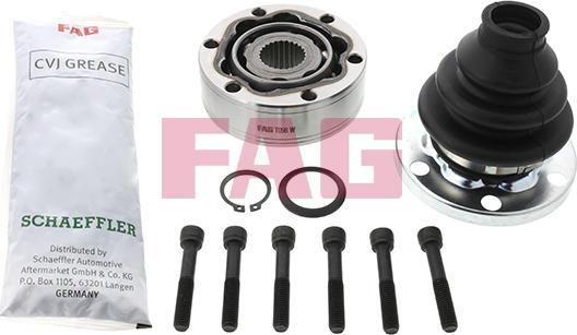 FAG 771 0069 30 - Kit giunti, Semiasse autozon.pro