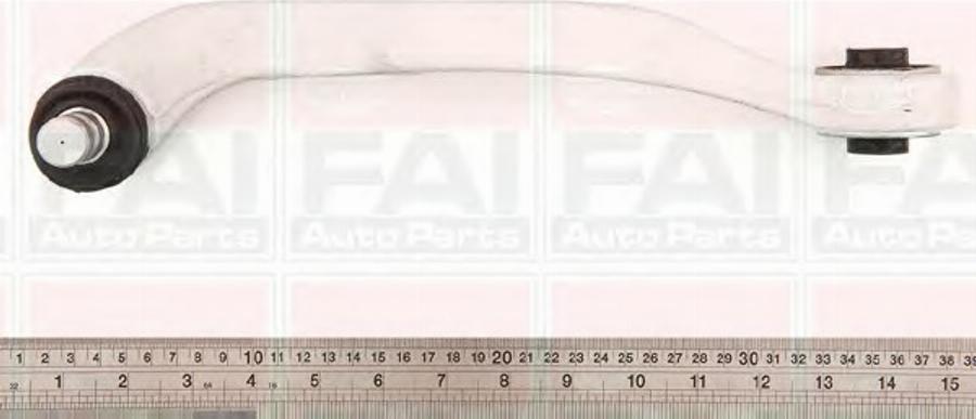 FAI SS5615 - Braccio oscillante, Sospensione ruota autozon.pro