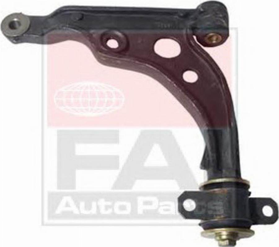 FAI SS651 - --- autozon.pro