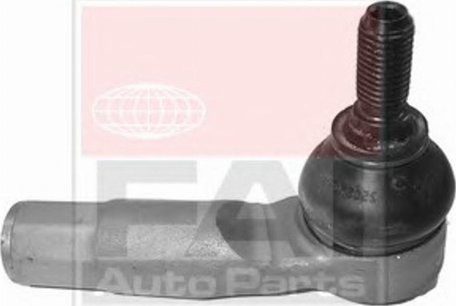 FAI SS2425 - --- autozon.pro