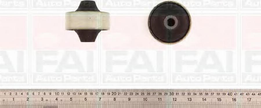 FAI SS2615 - Supporto, Braccio oscillante autozon.pro