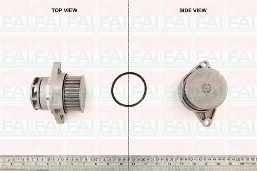 FAI WP6213 - --- autozon.pro