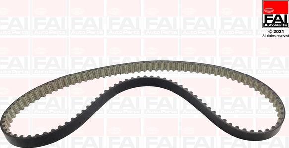 FAI AutoParts 16103 - Cinghia dentata autozon.pro