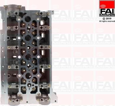 FAI AutoParts BCH091 - Testata autozon.pro