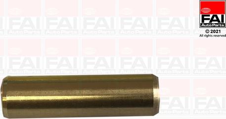 FAI AutoParts BFG3311 - Guida valvola autozon.pro