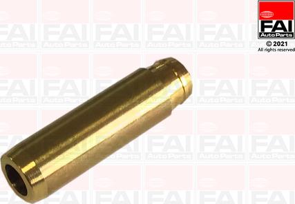 FAI AutoParts BFG3318 - Guida valvola autozon.pro