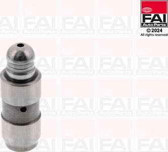 FAI AutoParts BFS481S - Punteria autozon.pro