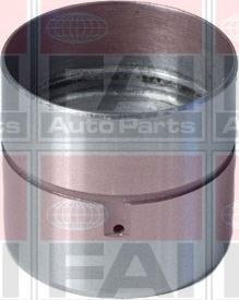 FAI AutoParts BFS525 - Punteria autozon.pro