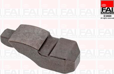 FAI AutoParts BFS63S - Leva a bilanciere, Controllo motore autozon.pro