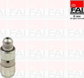 FAI AutoParts BFS148S - Punteria autozon.pro