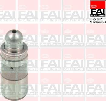 FAI AutoParts BFS156 - Punteria autozon.pro