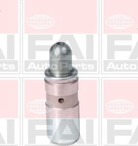 FAI AutoParts BFS158 - Punteria autozon.pro