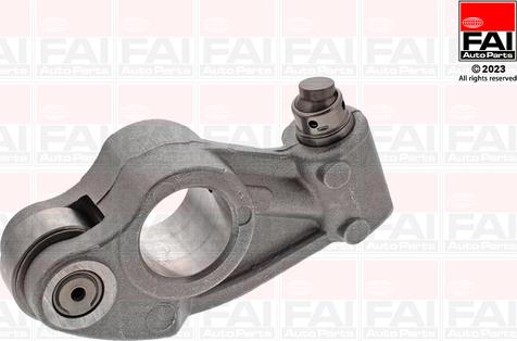 FAI AutoParts BFS169S - Leva a bilanciere, Controllo motore autozon.pro