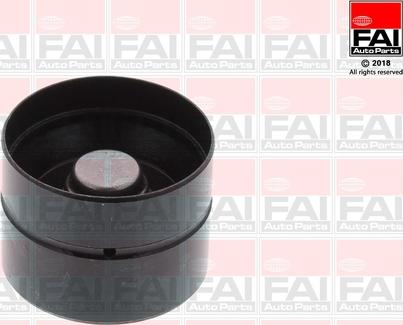 FAI AutoParts BFS101S - Punteria autozon.pro