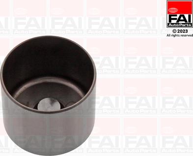 FAI AutoParts BFS183S - Punteria autozon.pro