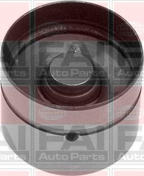 FAI AutoParts BFS122 - Punteria autozon.pro