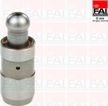 FAI AutoParts BFS174S - Punteria autozon.pro