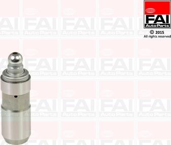 FAI AutoParts BFS176S - Punteria autozon.pro