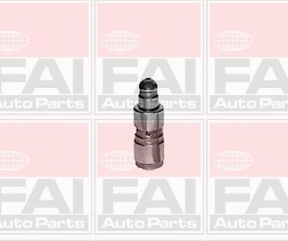 FAI AutoParts BFS170S - Punteria autozon.pro