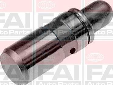 FAI AutoParts BFS177S - Punteria autozon.pro