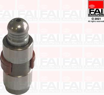 FAI AutoParts BFS364S - Punteria autozon.pro