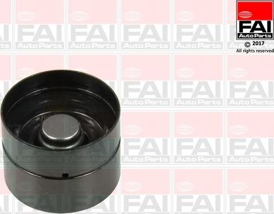 FAI AutoParts BFS318S - Punteria autozon.pro