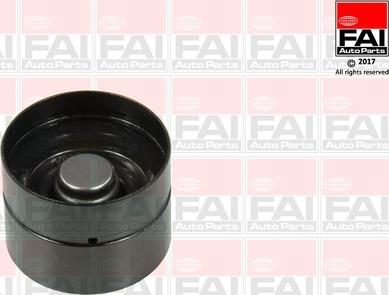 FAI AutoParts BFS318 - Punteria autozon.pro