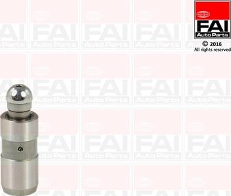 FAI AutoParts BFS325S - Punteria autozon.pro