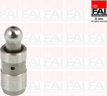 FAI AutoParts BFS326S - Punteria autozon.pro