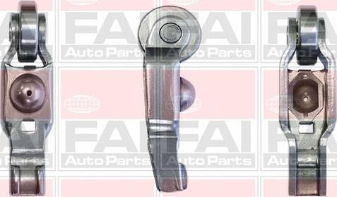 FAI AutoParts BFS320S - Punteria autozon.pro