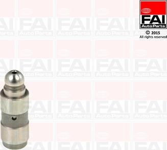 FAI AutoParts BFS321S - Punteria autozon.pro