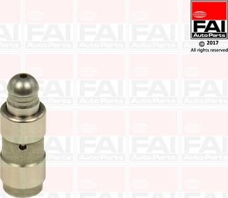 FAI AutoParts BFS328S - Punteria autozon.pro