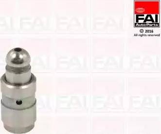 FAI AutoParts BFS323S - Punteria autozon.pro